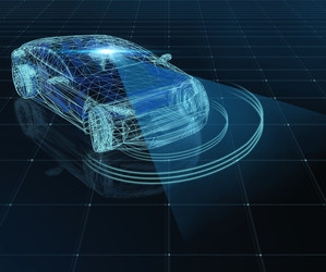 汽车行业IT解决方案-汽车软件开发-汽车数字化服务